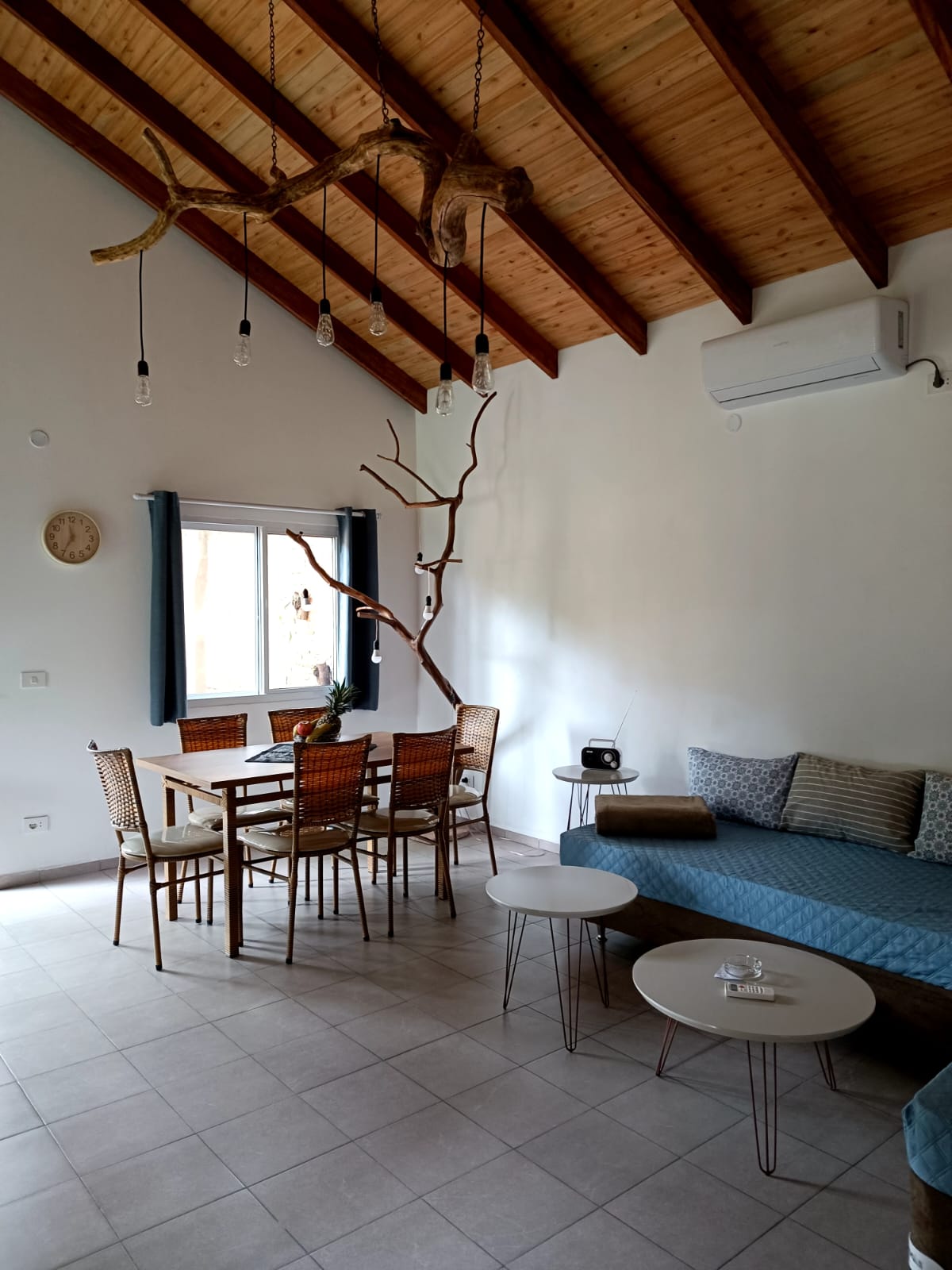 Schlafzimmer Los Cuatros